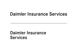 Daimler Insurance Services