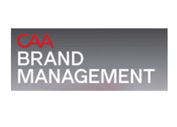 CAA-GBG GLOBAL BRAND MANAGEMENT GROUP