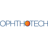 OPHTHOTECH CORPORATION