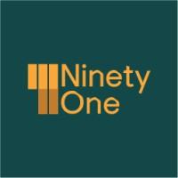 NINETY ONE