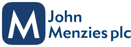 JOHN MENZIES PLC