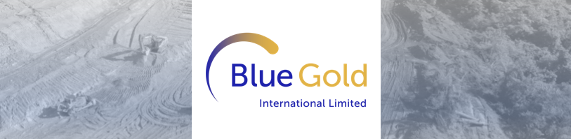 Blue Gold