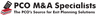 pco m&a specialists