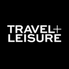 TRAVEL + LEISURE 