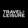 TRAVEL + LEISURE 