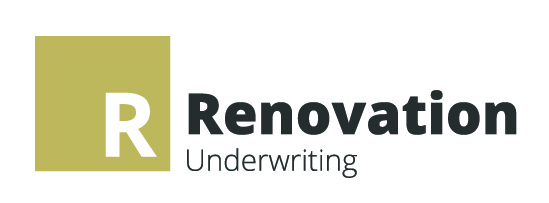 Renovation Underwriting