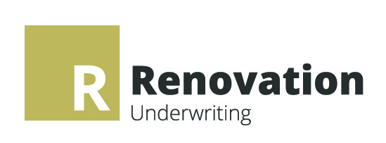 RENOVATION UNDERWRITING