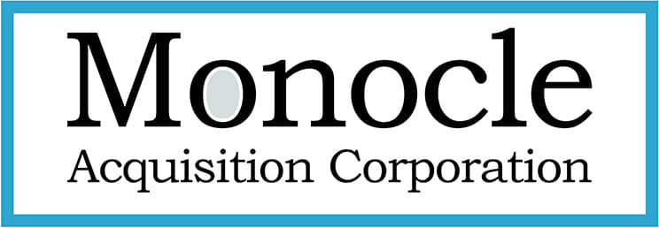 Monocle Acquisition Corp