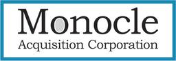 MONOCLE ACQUISITION CORP