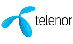 TELENOR FIBER AS