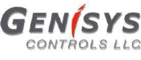 GENISYS CONTROLS