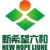 New Hope Liuhe Co (poultry Business)