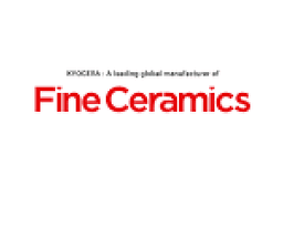 KYOCERA FINECERAMICS GMBH