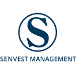 SENVEST MANAGEMENT