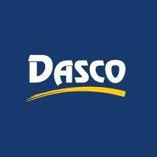 DASCO LABEL