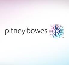 PITNEY BOWES