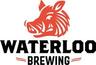 WATERLOO BREWING