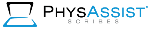 Physassist Scribes