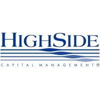 HIGHSIDE CAPITAL MANAGEMENT