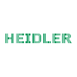 HEIDLER STRICHCODE