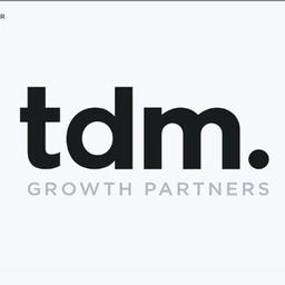 TDM GROWTH PARTNERS