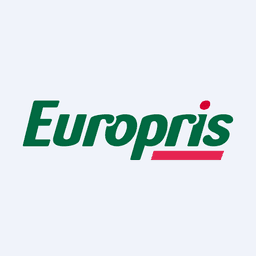 EUROPRIS ASA