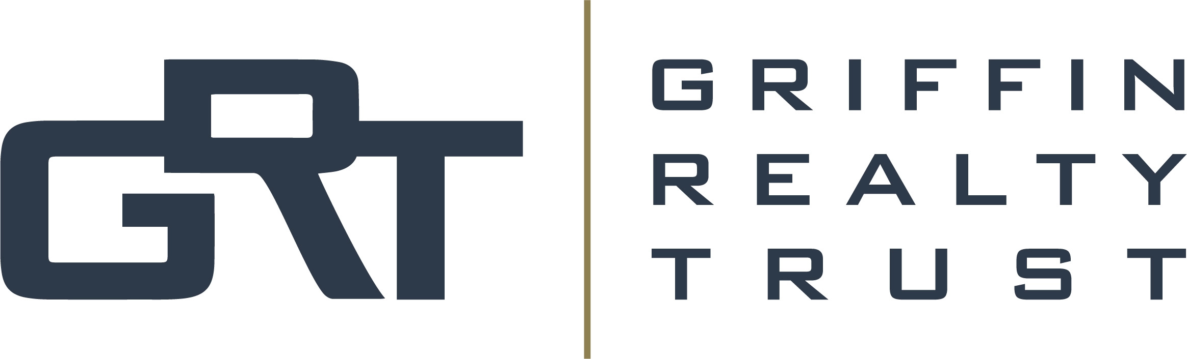 GRIFFIN REALTY TRUST