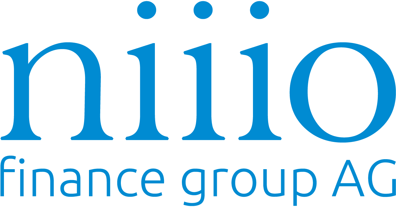NIIIO FINANCE GROUP AG
