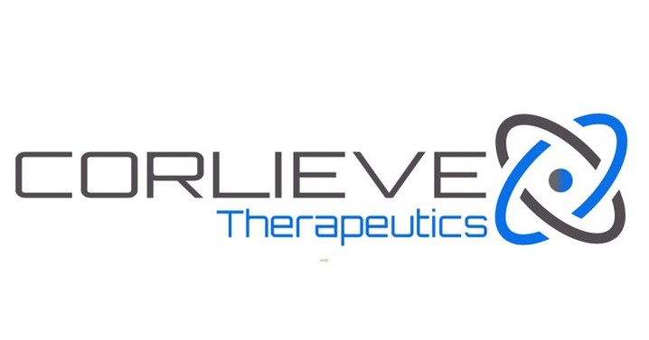Corlieve Therapeutics