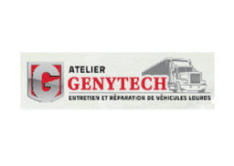 Atelier Genytech