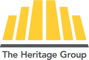 THE HERITAGE GROUP