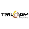 TRILOGY METALS INC