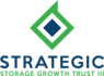 Strategic Storage Growth Trust Iii