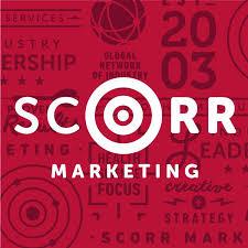 SCORR Marketing