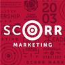 SCORR Marketing