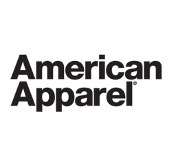 AMERICAN APPAREL