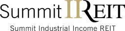 SUMMIT INDUSTRIAL INCOME REIT