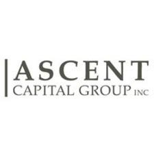 ASCENT CAPITAL GROUP