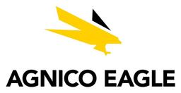 AGNICO EAGLE MINES LIMITED