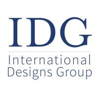 INTERNATIONAL DESIGNS