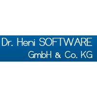 Dr. Heni Software