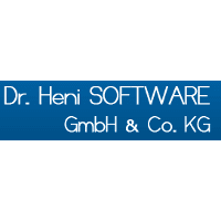 DR. HENI SOFTWARE