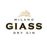 Giass Milano Dry Gin