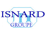 GROUPE ISNARD