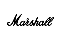 MARSHALL AMPLIFICATION