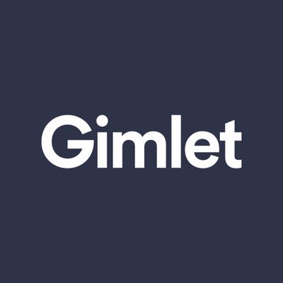 GIMLET MEDIA