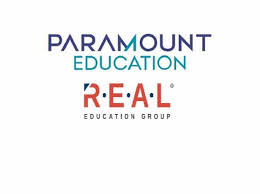 K-12 EDUCATION BUSINESS OF PARAMOUNT CORPORATION