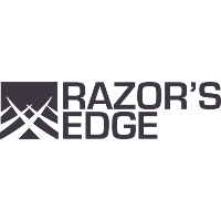 RAZOR'S EDGE