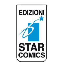 EDIZIONI STAR COMICS