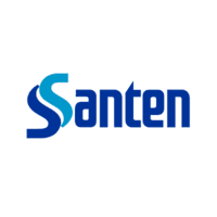 Santen Pharmaceutical